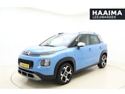 Citroën C3 Aircross - 1.2 PureTech S&S Shine 110 PK | Navigatie | Climate control 