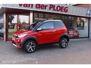 Aixam Crossline - Brommobiel Premium