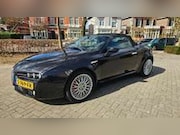 Alfa Romeo Spider - 3.2 JTS Q4 vier wiel drive
