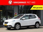 Peugeot 2008 - 1.2 PureTech Blue Lion | Airco | Navigatie | Parkeers. | Inc