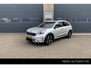 Kia Niro - 1.6 GDi Hybrid DynamicLine Trekhaak | Navigatie | Achteruitr