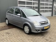 Opel Meriva - 1.6-16V Enjoy Airco 5-Persoons Stuurwielbediening Mistlampen