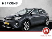 Kia Stonic - 1.0 DynamicPlusLine 120pk Automaat | Trekhaak | Navigatie | 
