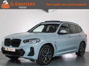 BMW X3 - xDrive30e M-Sport LCI Laser, Panoramadak, 360Camera, Head-Up