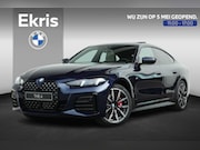 BMW 4-serie Gran Coupe - 420i M Sportpakket Pro | Harman Kardon | Innovation Pack | C