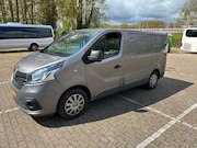 Renault Trafic - 1.6 dCi T27 L1H1 Luxe Energy