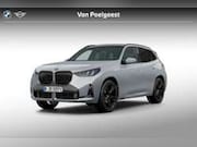 BMW X3 - 30e xDrive | M Sportpakket Pro | Professional Pack