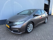 Honda Civic - 1.4 Sport - Cruise Control - Climate Control