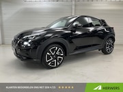 Nissan Juke - 1.6 Hybrid N-Connecta / €4.500, - Nissan Voorraadvoordeel /