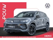 Volkswagen Tayron - 1.5 eHybrid 204pk R-Line Edition | Panoramadak | Trekhaak |