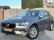 Volvo XC60 - 2.0 B4 Business Pro SPORTLEER E-TREKHAAK STOELSTUUR VERWARMI