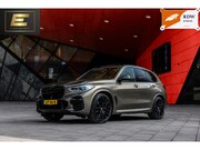 BMW X5 - xDrive45e High Executive | Pano | M-sportstoelen | Panodak |