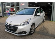 Peugeot 208 - 1.2 PureTech Blue Lion|CRUISE|NAVI|PDC|A/C+|NAP