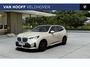 BMW X3 - 30e xDrive M Sport Automaat / Panoramadak / Sports