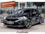 BMW 1-serie - (F40) 118i 140pk Aut M-Sport | Stoelverwarming | Climate | C