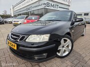 Saab 9-3 - 1.8t Vector|Lederen Stoel|NW APK|