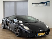Lamborghini Gallardo - 1500HP*TWIN TURBO*HURACAN ENGINE&TRANSM.*DODSON