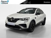 Renault Arkana - 1.6 E-Tech full hybrid 145 esprit Alpine AUTOMAAT SCHUIFKANT