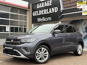 Volkswagen T-Cross - TSI Style | Bi-Xenon | Full-Led | Gr.Navi | Apple/Android |