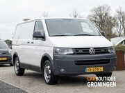 Volkswagen Transporter - 2.0 TDI BM L1H1 4Motion | LUCHTVERING