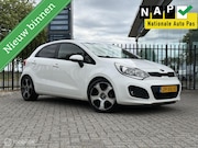 Kia Rio - 1.2 CVVT Super Pack | Clima | Keyless | 1 eigenaar