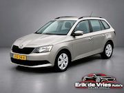 Skoda Fabia - Combi 1.0 Ambition