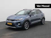 Kia Stonic - 1.0 T-GDi ExecutiveLine | Automaat | Camera | Parkeer sensor