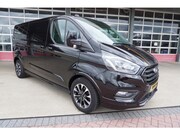 Ford Transit Custom - 320L 2.0 TDCI 185PK L2H1 Sport nr. V125 | Airco | Cruise | N