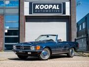 Mercedes-Benz SL-klasse - 280 SL Cabrio | Rijklaar | Hardtop