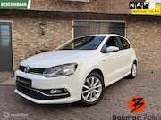 Volkswagen Polo - 1.2 TSI Lounge - 5 Deurs