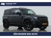 Land Rover Defender - 5.0 P525 110 V8 Carpathian Edition | 22 Inch Urban | Sidebar