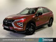 Mitsubishi Eclipse Cross - 2.4 PHEV Black Edition | Navigatie | 360º Camera | Stoel en
