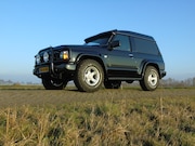 Nissan Patrol - 2.8 TD HR Y60 2.8TD "special edition"