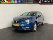 Seat Ibiza - ST 1.0 EcoTSI Style Connect, Trekhaak
