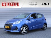 Hyundai i10 - 1.0i Comfort | Airco | Cruise | 14" LM | Bluetooth |