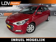 Hyundai i20 - 1.2 HP I-MOTION COMFOFT / Trekhaak / APK t/m 28-08-2027 / Bo
