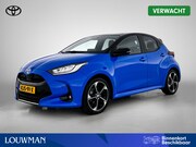 Toyota Yaris - 1.5 Hybrid 130 Executive | BTW Voertuig | JBL | Lederenbekle