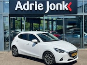 Mazda 2 - 1.5 Skyactiv-G GT-M NAVIGATIE | PARKEER SENSOREN | CLIMATE C