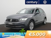 Volkswagen Tiguan - 1.4 TSI eHybrid Life l Camera l ACC l Elek. Kofferbak l Virt