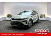 Skoda Elroq - Sportline 85 77 kWh