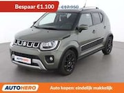 Suzuki Ignis - 1.2 DualJet Mild-Hybrid Comfort
