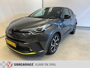 Toyota C-HR - 1.8 Hybrid First Edition Leder interiuer -trekhaak-Navigatie