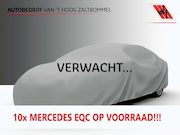 Mercedes-Benz EQC - 400 80 kWh 4MATIC (SOH 99%) AMG Line LEDER DISTRONIC CARPLAY