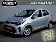 Kia Picanto - 1.0 DPi AMT 67pk 4-zits DynamicLine | Automaat | Apple Carpl