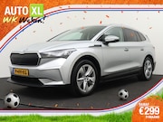 Skoda Enyaq iV - iV Business+ 80 (92%SOH) Elek.Trekhaak Camera Carplay