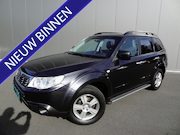 Subaru Forester - 2.0 | 4X4 | NL-AUTO | OPEN DAK | TREKHAAK | LEDER | AIRCO |