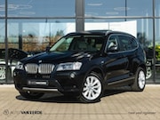 BMW X3 - xDrive35i Aut. – Pano, Elek.trekh/camera etc