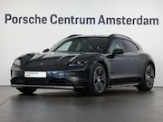 Porsche Taycan - Cross Turismo 4