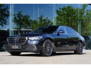Mercedes-Benz S-klasse - 350 D 4-Matic / AMG / Panoramadak / Burmester