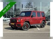 Mercedes-Benz G-klasse - G63 AMG l €169.950- ex. BTW/BPM l Rijassistentiepa